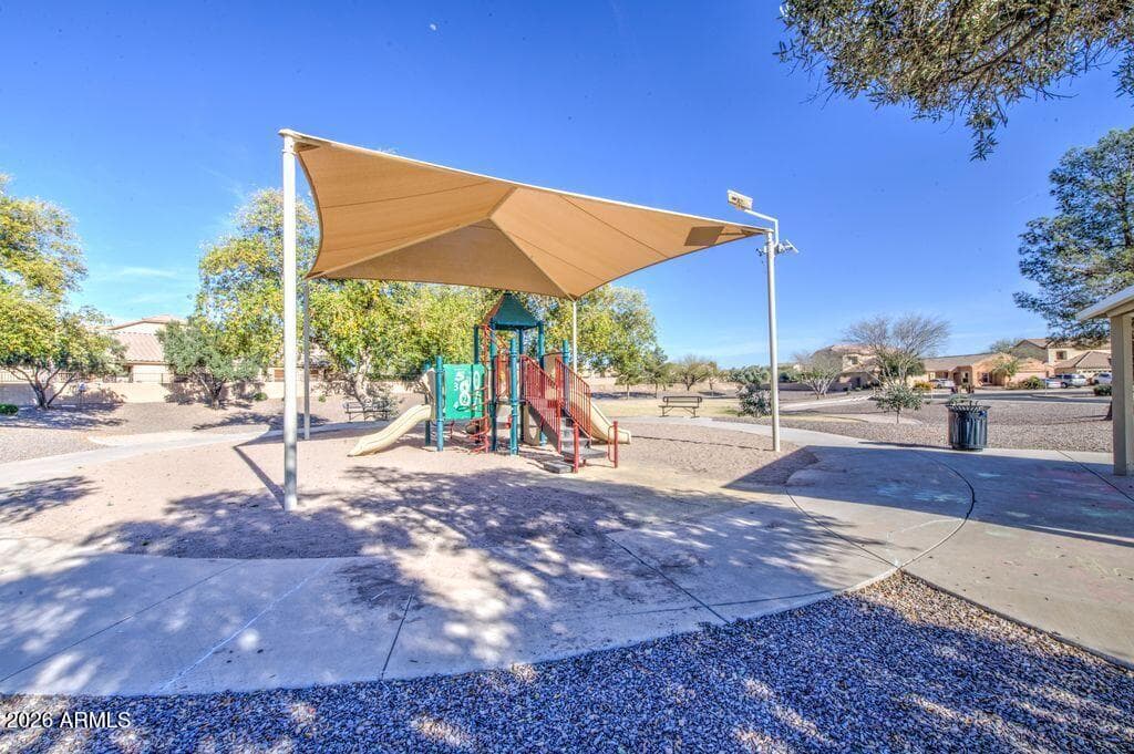 43269 W BLAZEN Trail, Maricopa, AZ 85138 — photo 28 of 29