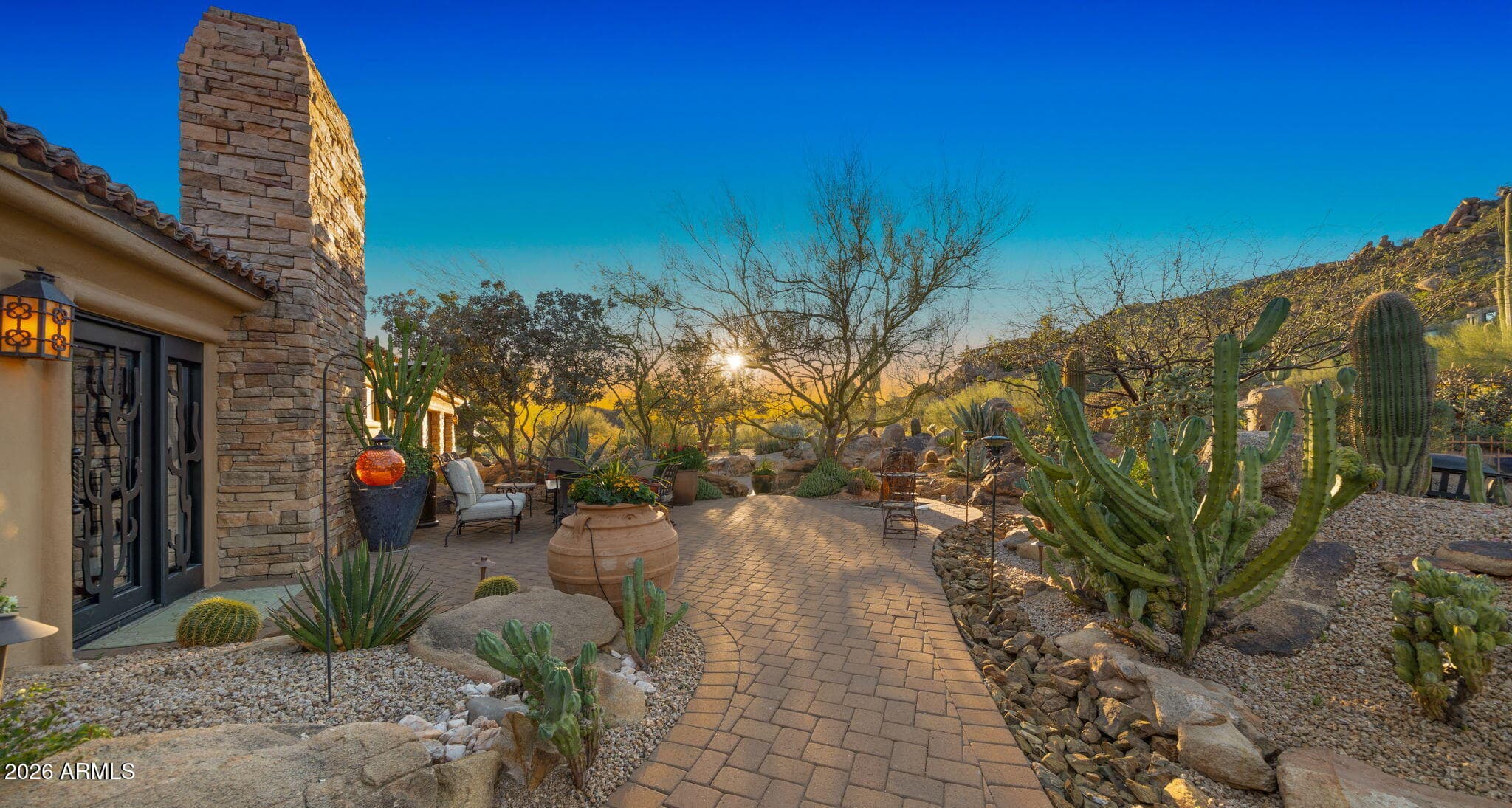 35035 N WHILEAWAY Road, Carefree, AZ 85377 — photo 23 of 64