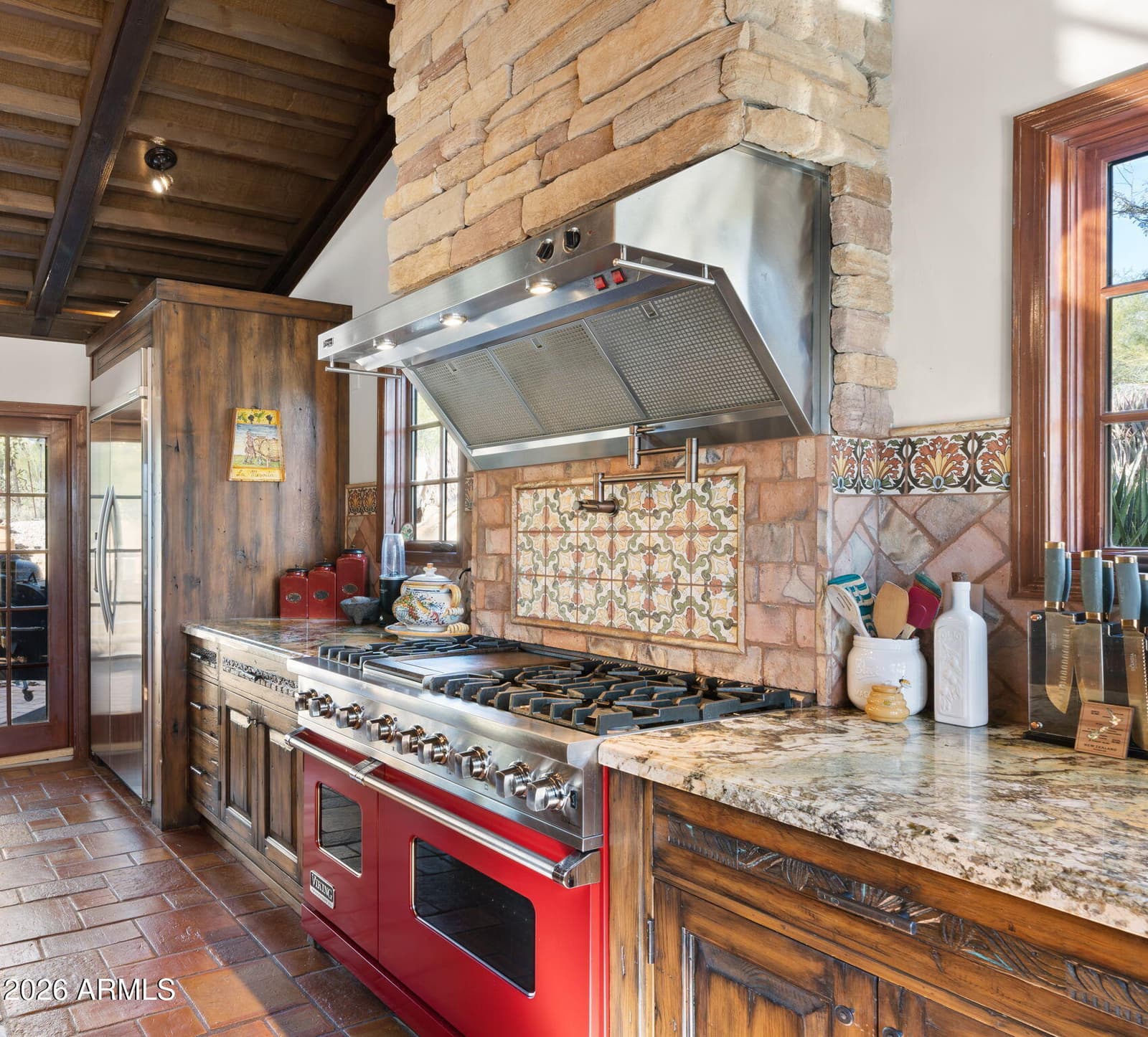 35035 N Whileaway Road, Carefree, AZ 85377 — photo 5 of 64