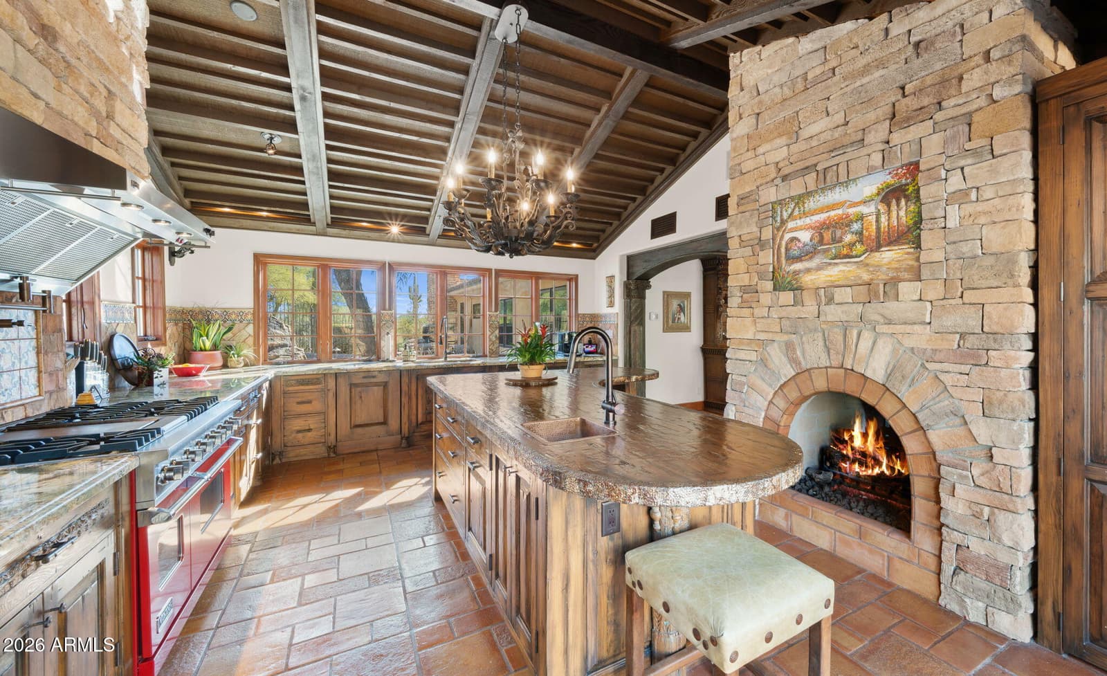 35035 N Whileaway Road, Carefree, AZ 85377 — photo 4 of 64