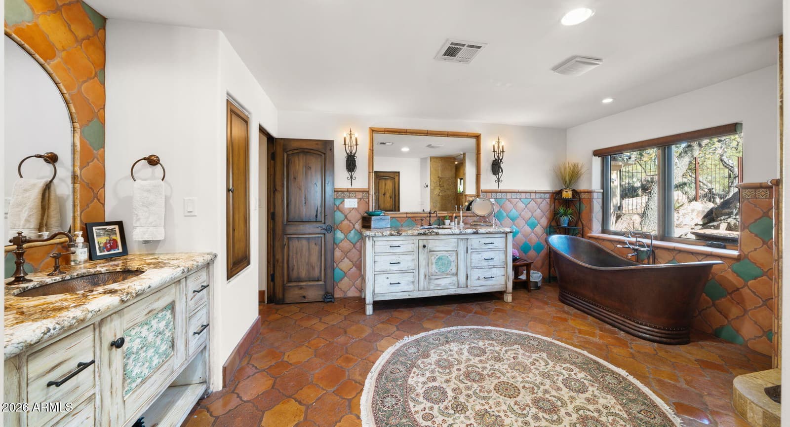 35035 N Whileaway Road, Carefree, AZ 85377 — photo 49 of 64