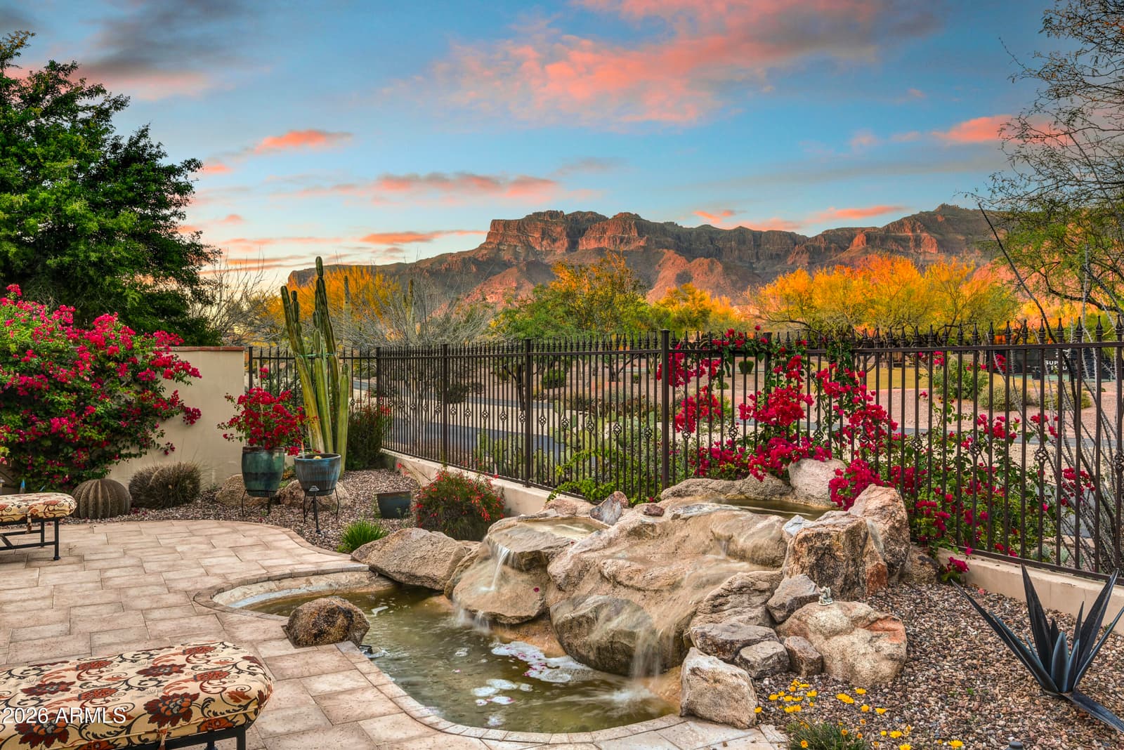 2943 S LOOKOUT Ridge, Gold Canyon, AZ 85118