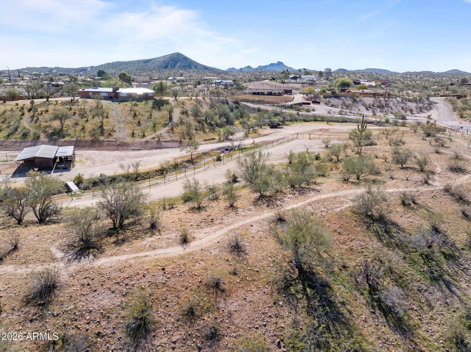 890 W PALO VERDE Drive, Wickenburg, AZ 85390 — photo 42 of 62