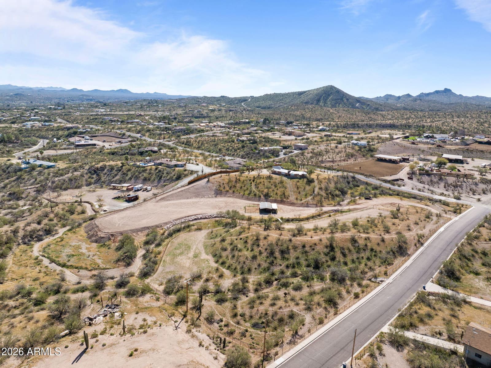 890 W PALO VERDE Drive, Wickenburg, AZ 85390 — photo 43 of 62
