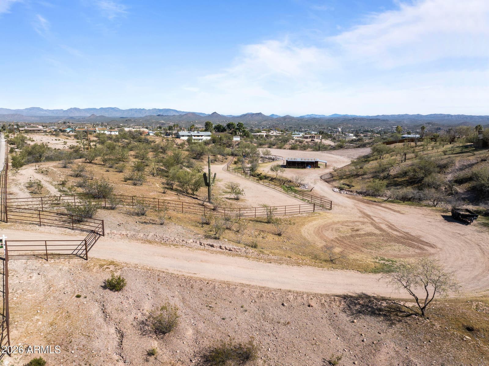 890 W PALO VERDE Drive, Wickenburg, AZ 85390 — photo 48 of 62