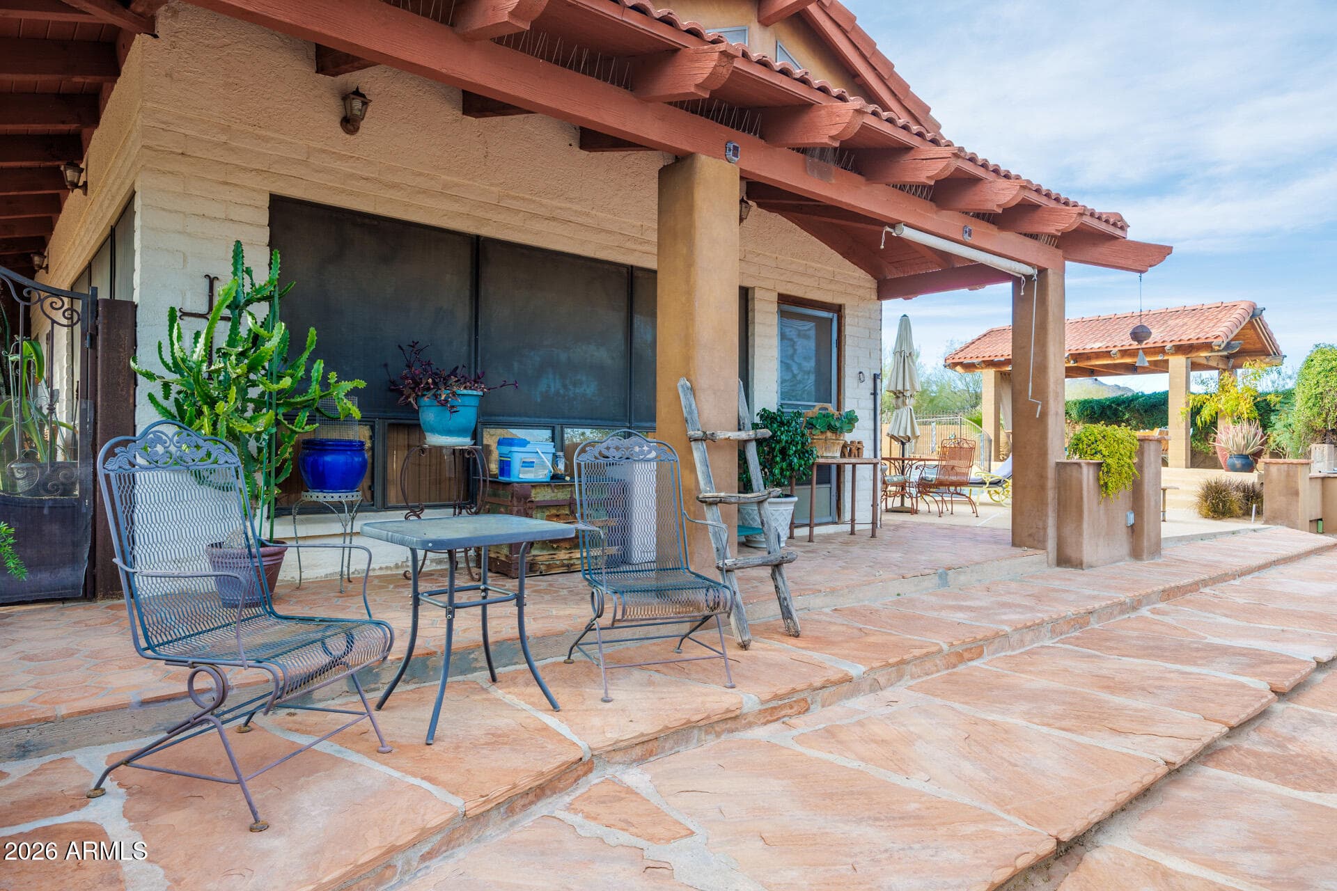 9125 N PASEO PALO VERDE Road, Casa Grande, AZ 85194 — photo 67 of 110