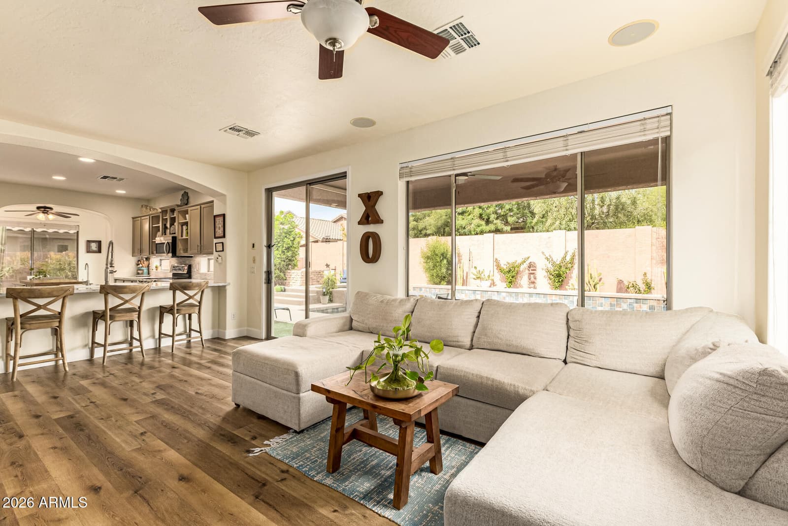 7622 E GLOBEMALLOW Lane, Gold Canyon, AZ 85118 — photo 13 of 53