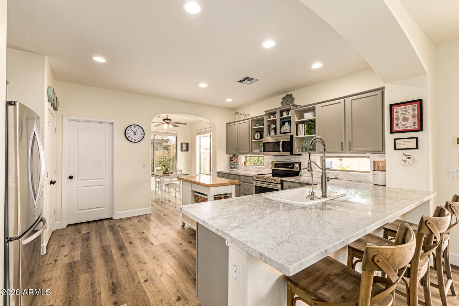 7622 E GLOBEMALLOW Lane, Gold Canyon, AZ 85118 — photo 1 of 53