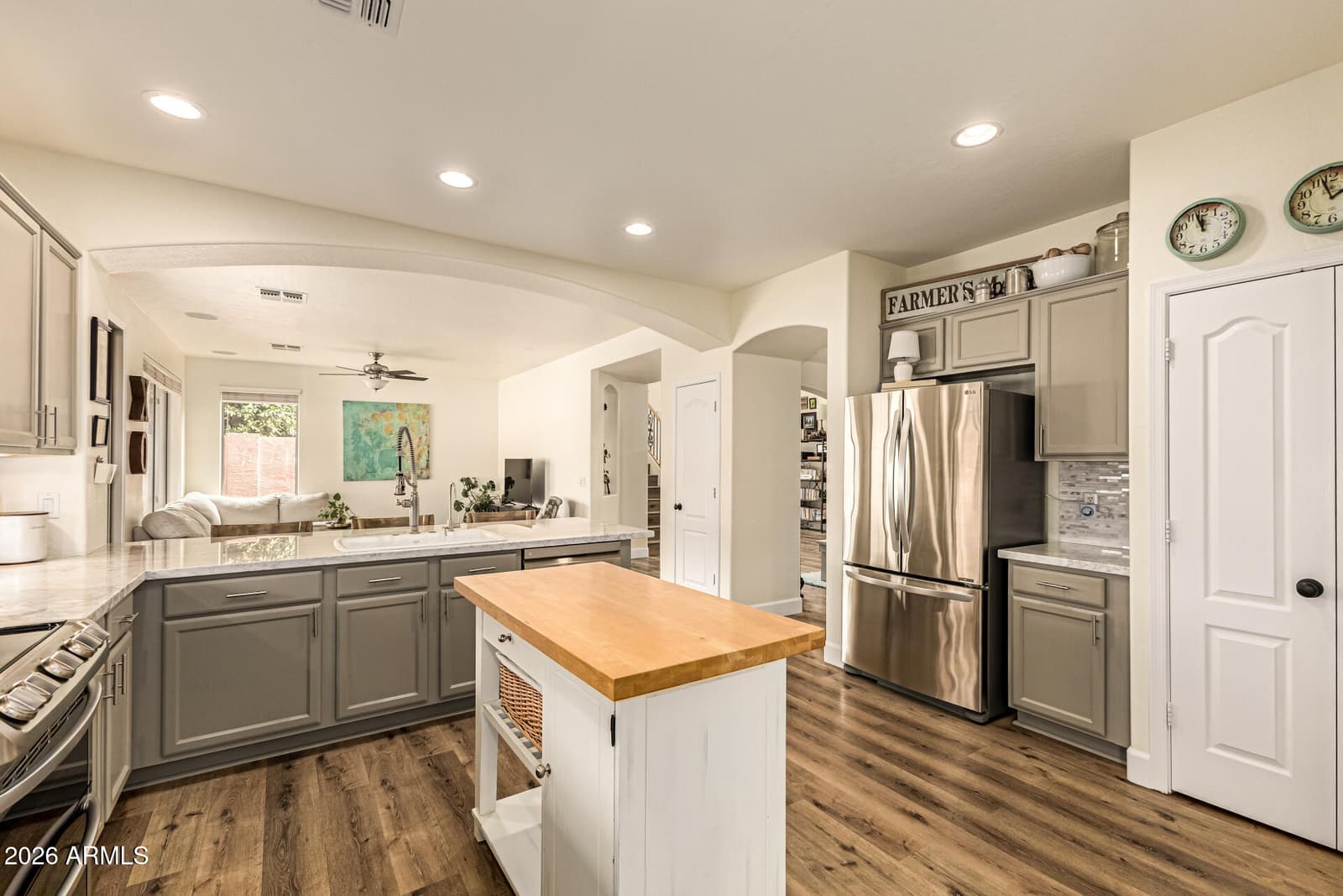 7622 E GLOBEMALLOW Lane, Gold Canyon, AZ 85118 — photo 12 of 53