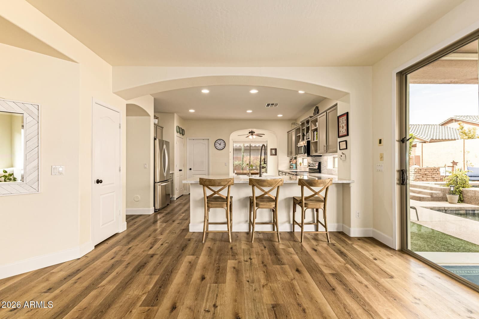 7622 E GLOBEMALLOW Lane, Gold Canyon, AZ 85118 — photo 11 of 53
