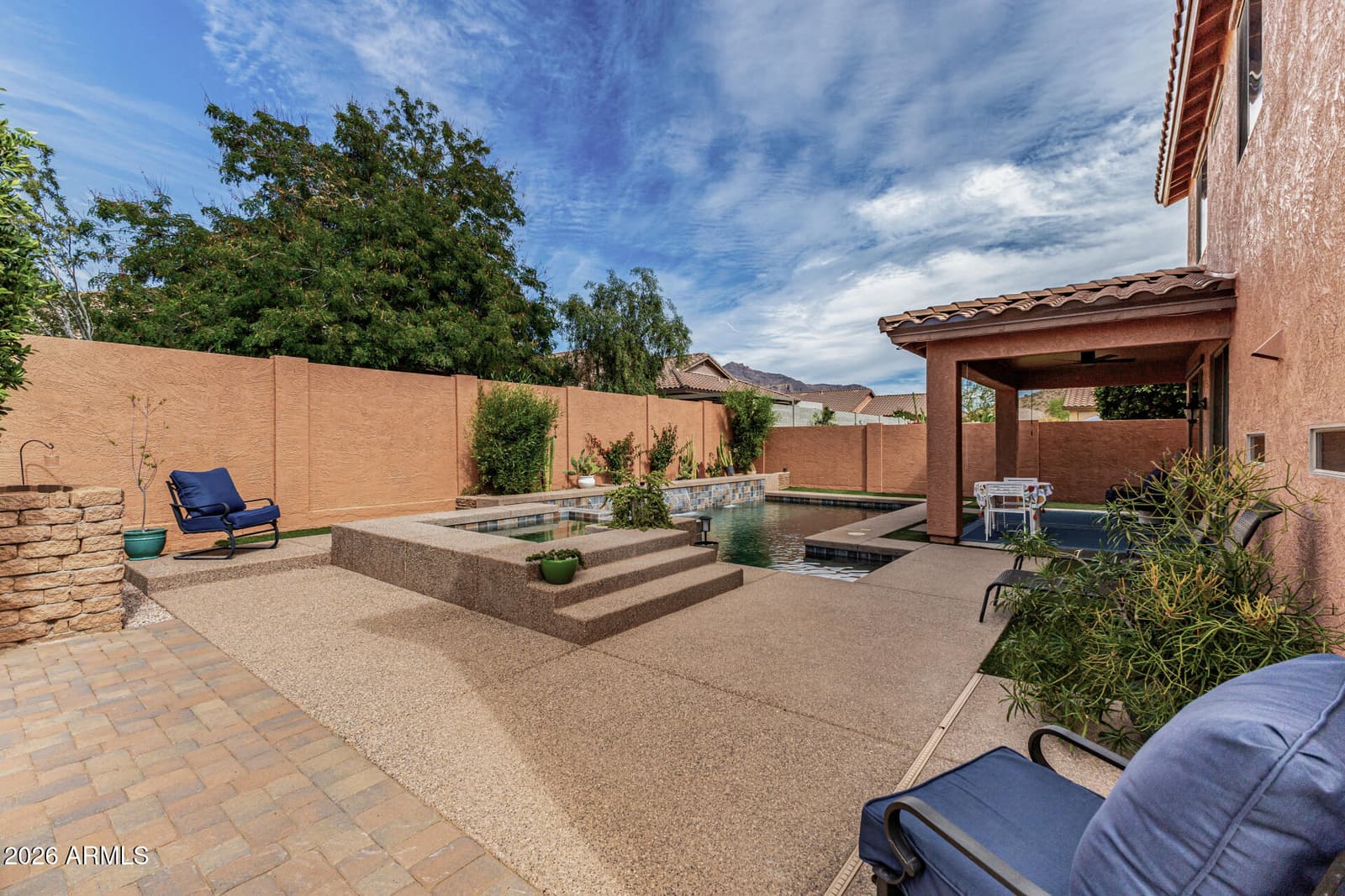 7622 E GLOBEMALLOW Lane, Gold Canyon, AZ 85118 — photo 8 of 53