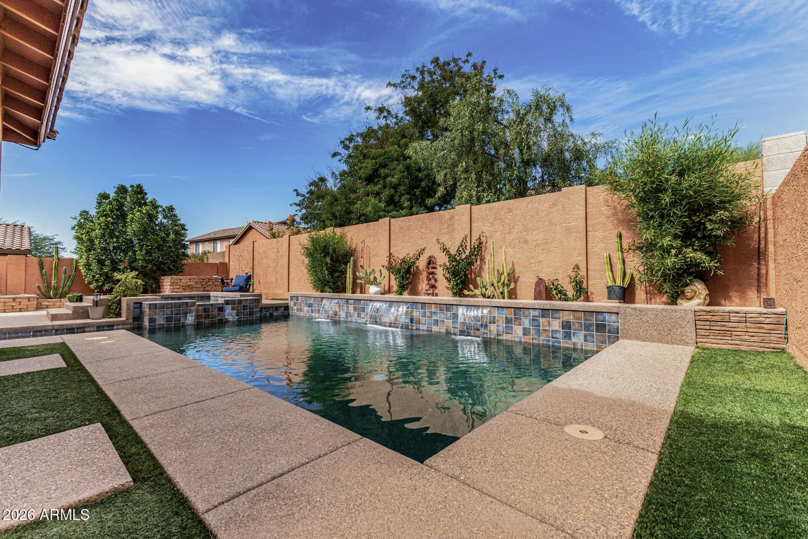 7622 E GLOBEMALLOW Lane, Gold Canyon, AZ 85118 — photo 6 of 53