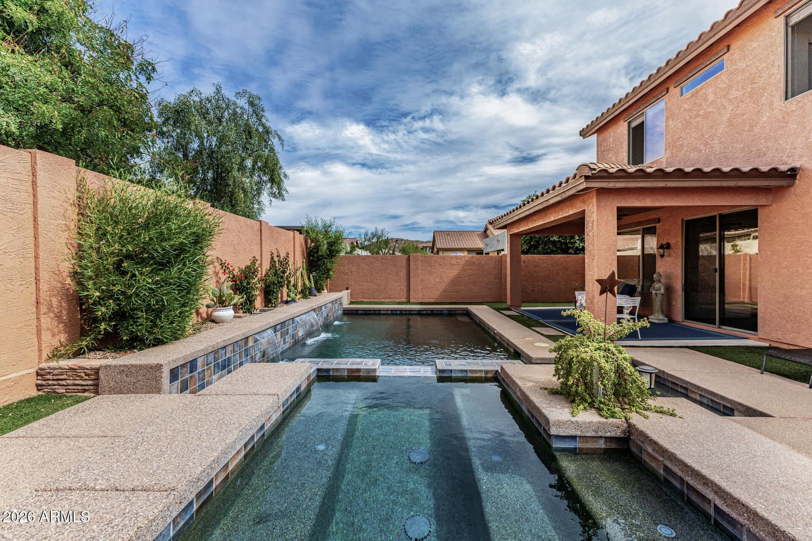 7622 E GLOBEMALLOW Lane, Gold Canyon, AZ 85118 — photo 37 of 53