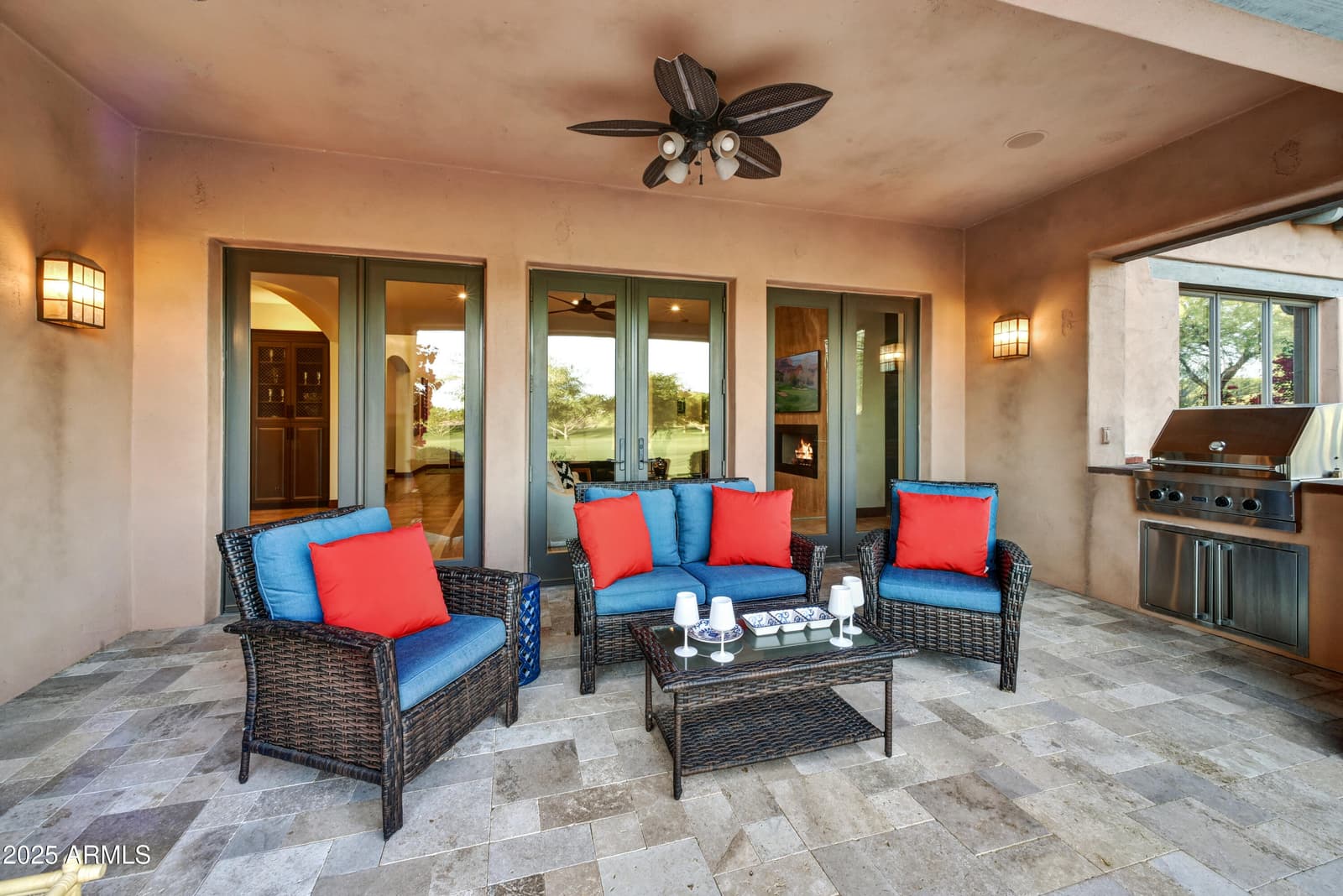 7780 E GOLDEN EAGLE Circle, Gold Canyon, AZ 85118 — photo 14 of 55