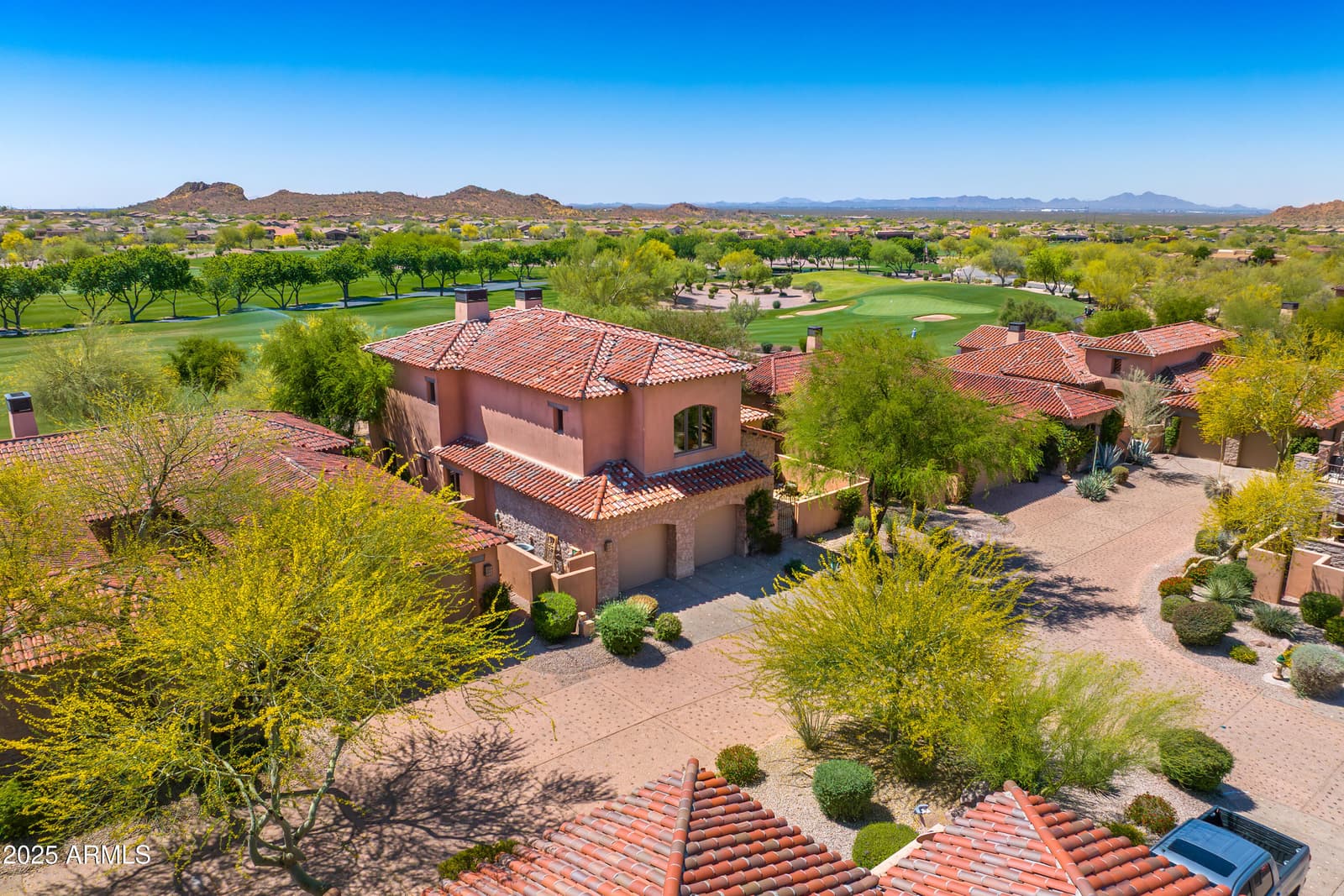 7780 E GOLDEN EAGLE Circle, Gold Canyon, AZ 85118 — photo 16 of 55