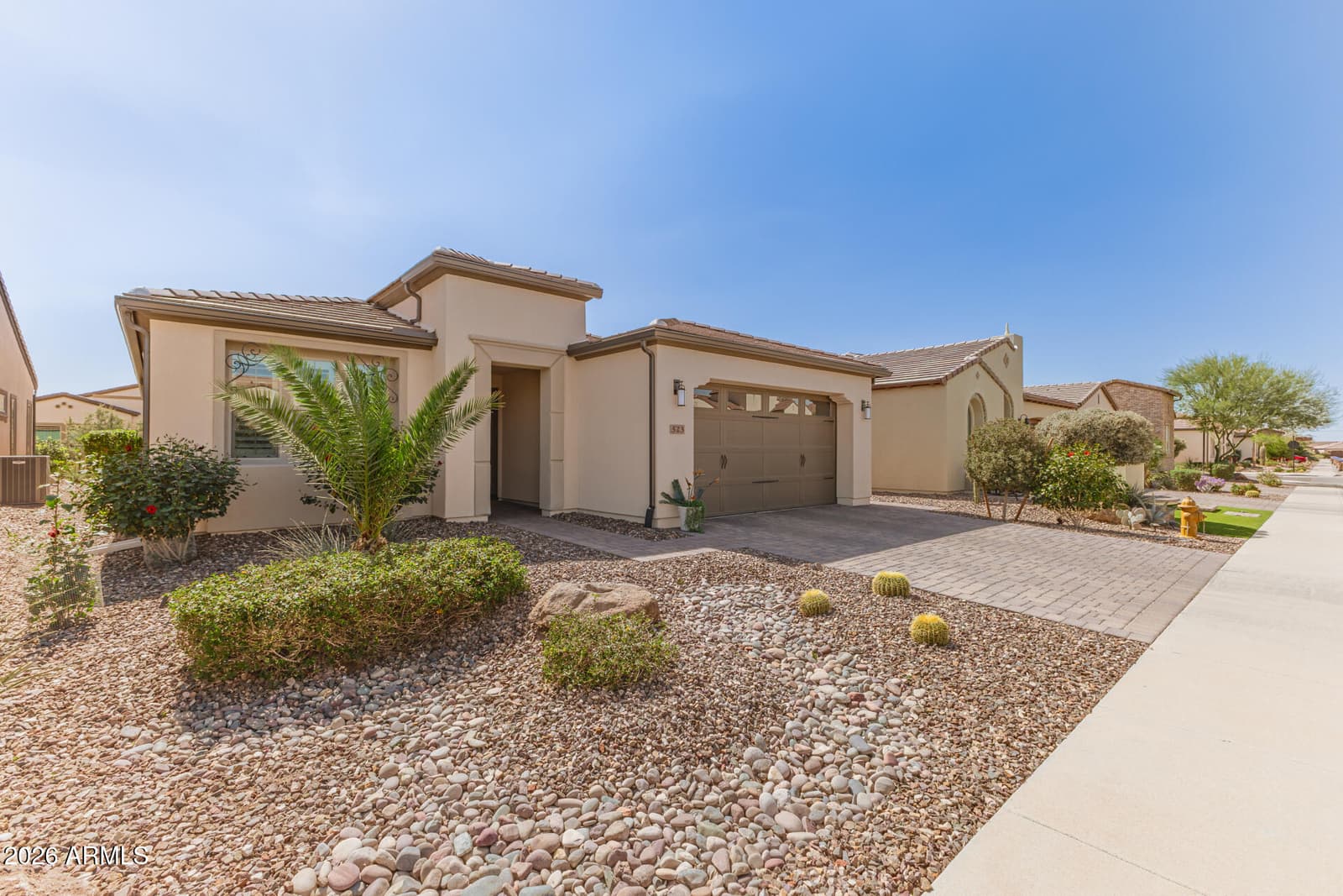 523 E WATERMELON Lane, Queen Creek, AZ 85140 — photo 2 of 24
