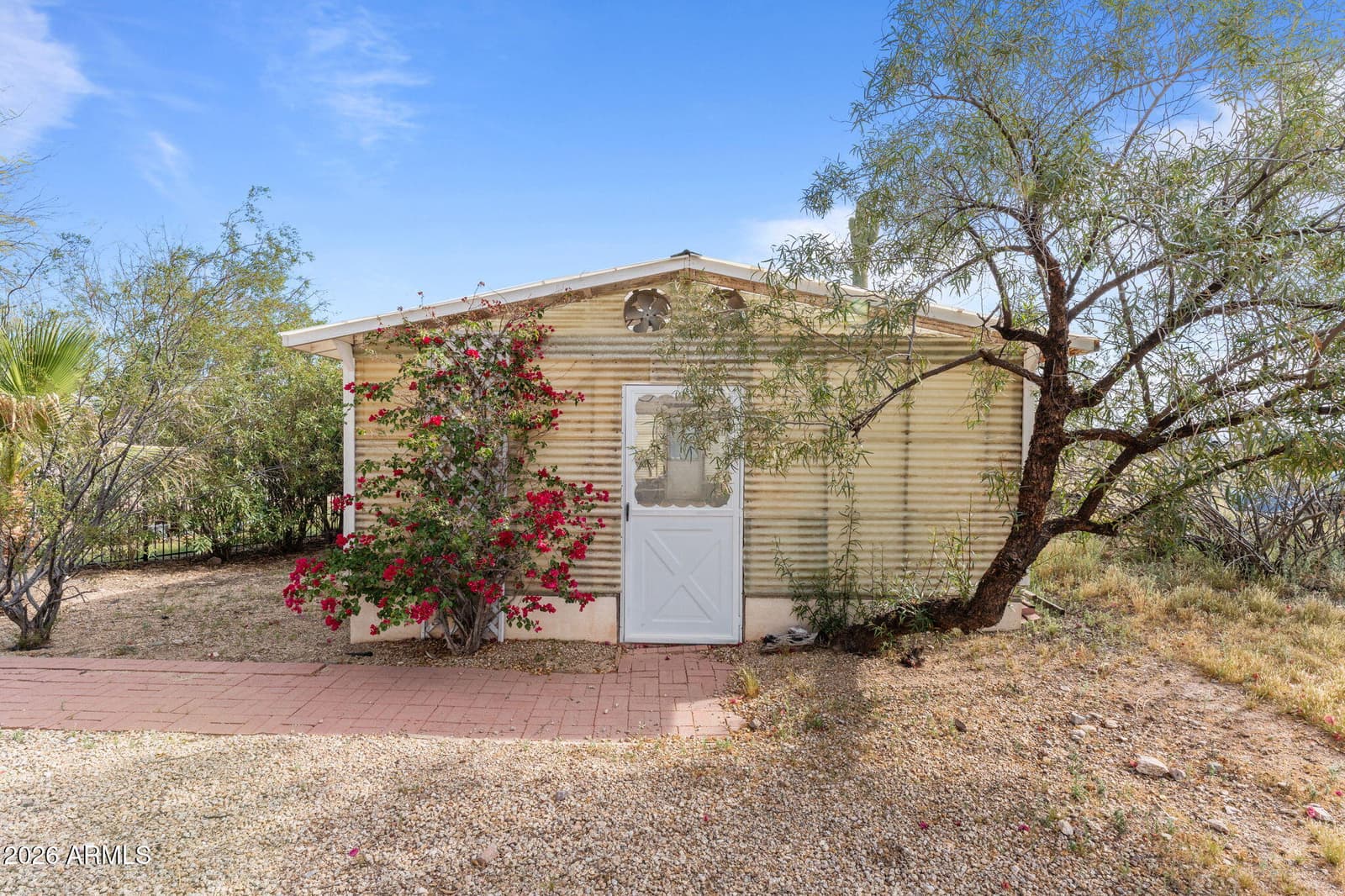 1325 W PALO VERDE Drive, Wickenburg, AZ 85390 — photo 32 of 41