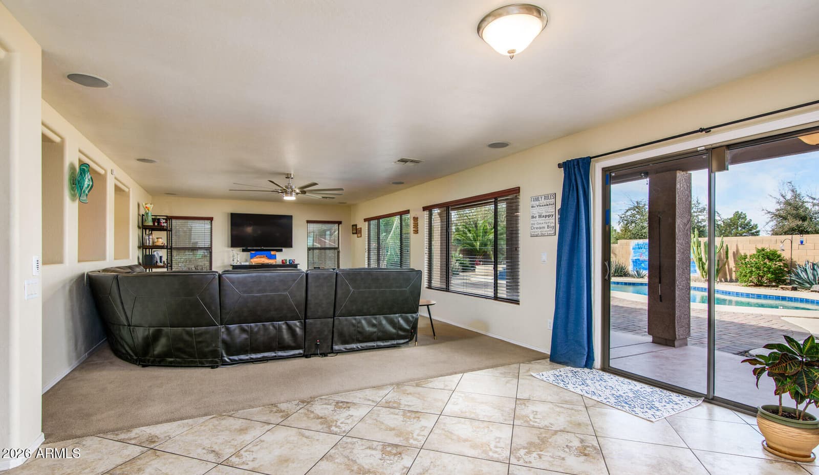 19436 N LOUSANDRA Drive, Maricopa, AZ 85138 — photo 13 of 45