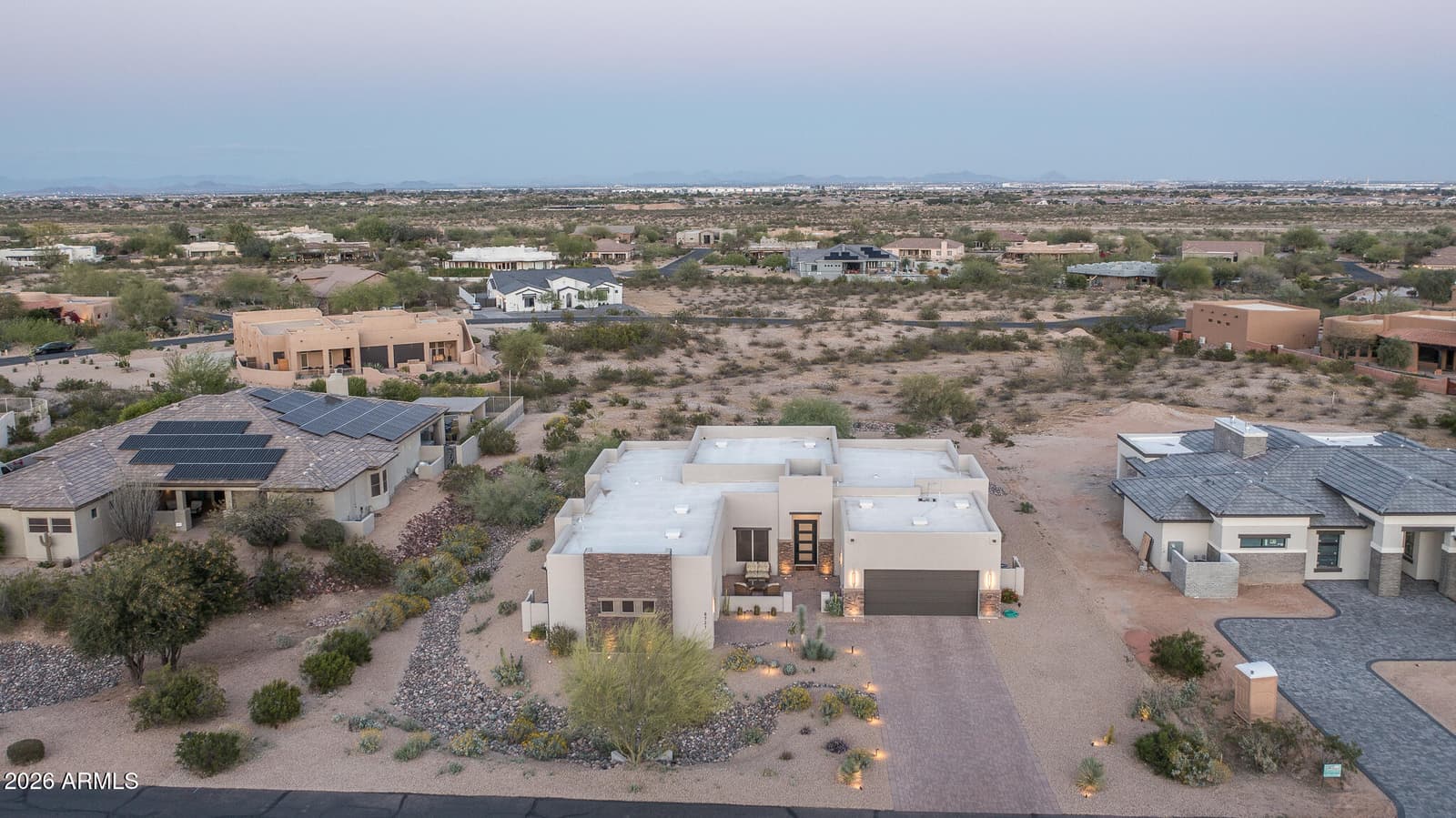 8721 N 193RD Drive, Waddell, AZ 85355 — photo 4 of 75