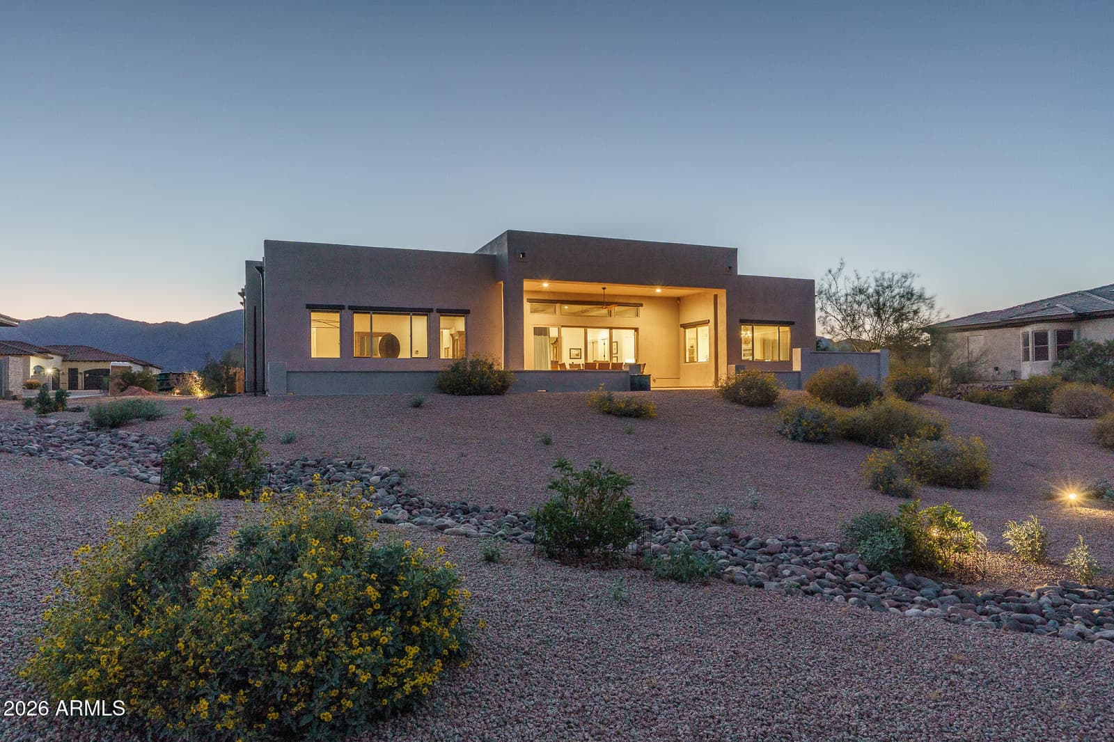 8721 N 193RD Drive, Waddell, AZ 85355 — photo 46 of 75