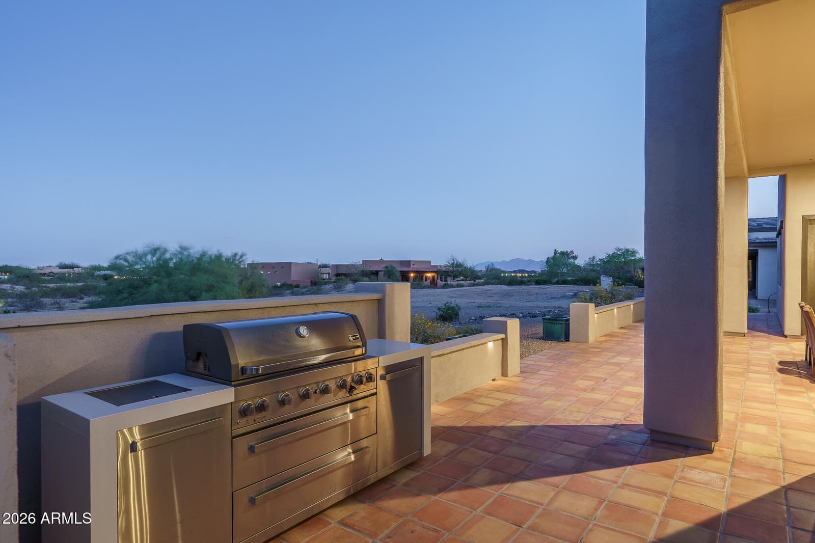 8721 N 193RD Drive, Waddell, AZ 85355 — photo 50 of 75