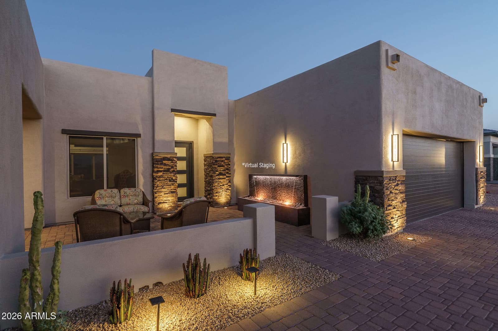 8721 N 193RD Drive, Waddell, AZ 85355 — photo 58 of 75