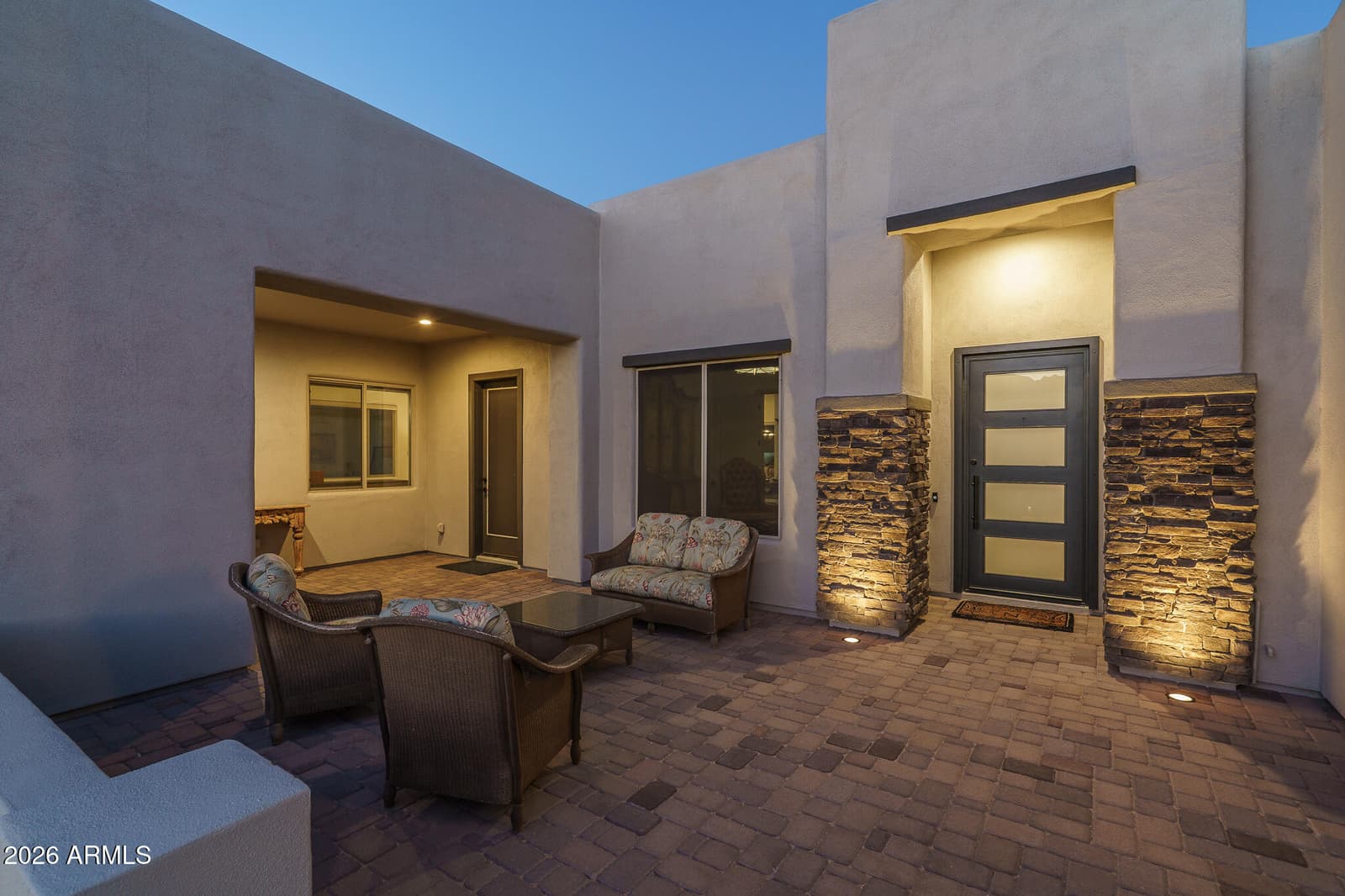 8721 N 193RD Drive, Waddell, AZ 85355 — photo 59 of 75
