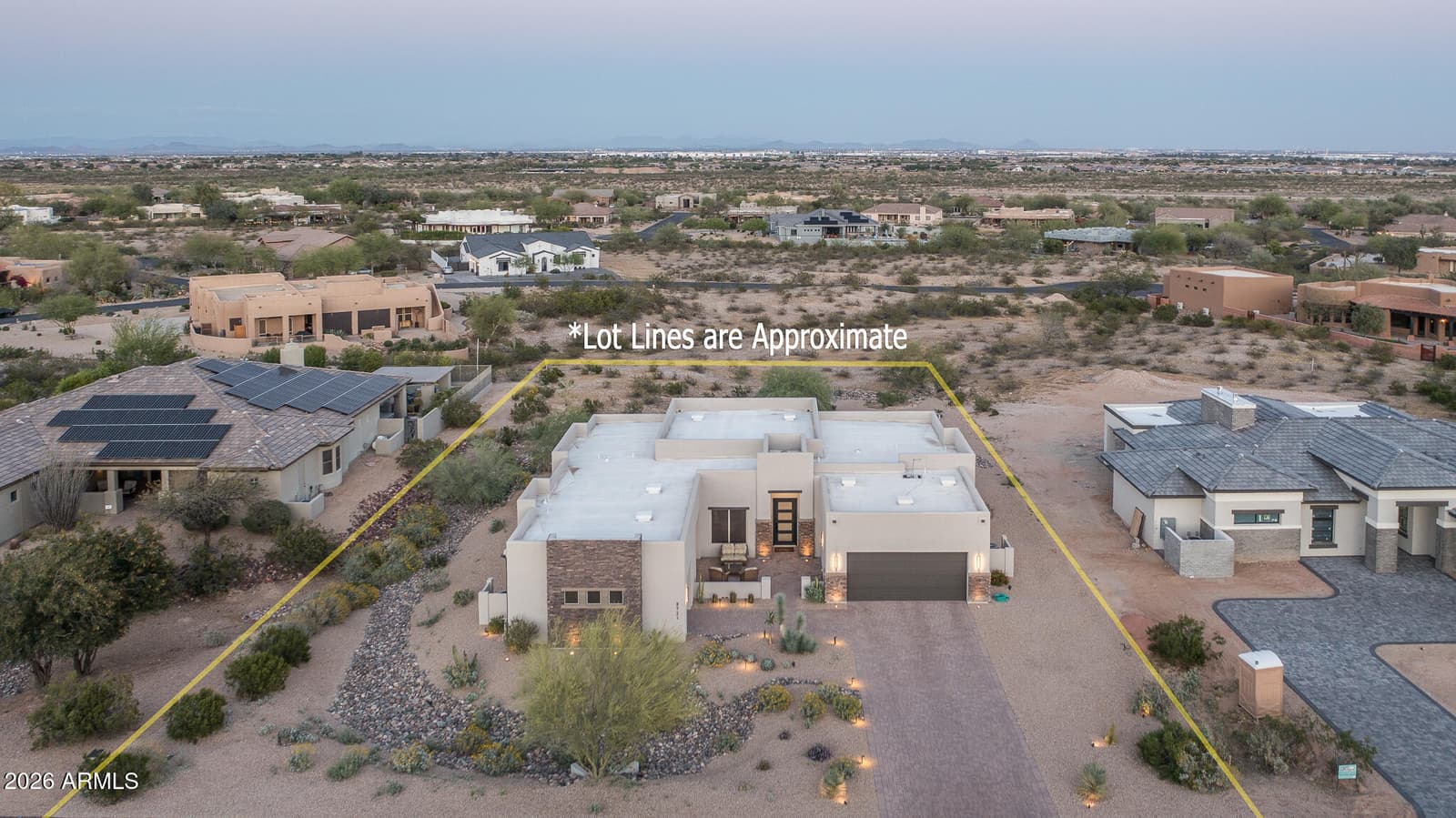 8721 N 193RD Drive, Waddell, AZ 85355 — photo 66 of 75