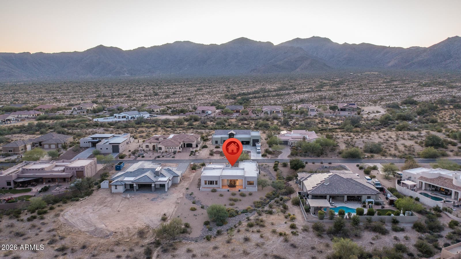 8721 N 193RD Drive, Waddell, AZ 85355 — photo 69 of 75