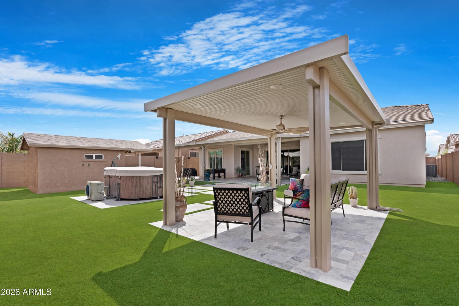 7257 S KACHINA Place, Gold Canyon, AZ 85118 — photo 1 of 49