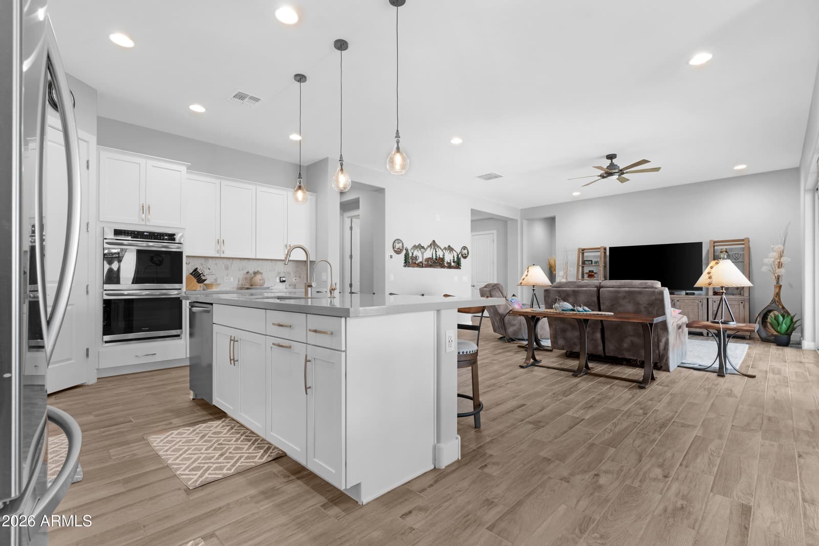 7257 S KACHINA Place, Gold Canyon, AZ 85118 — photo 12 of 49