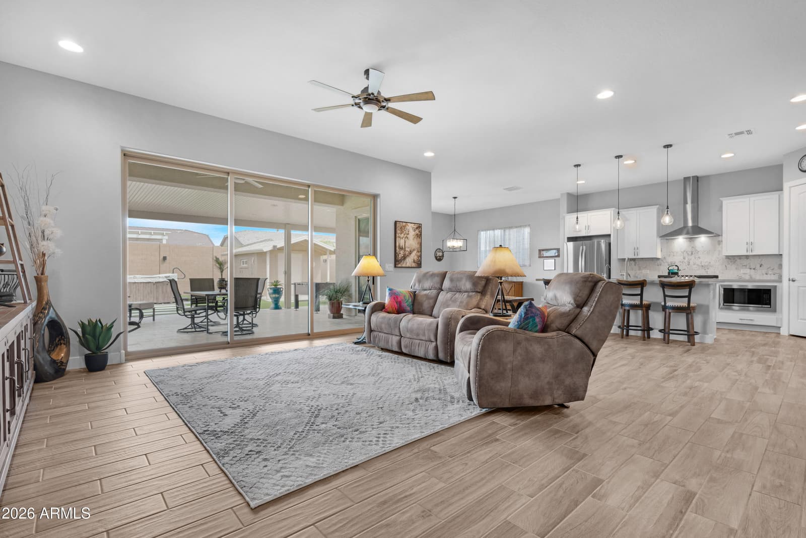 7257 S KACHINA Place, Gold Canyon, AZ 85118 — photo 5 of 49