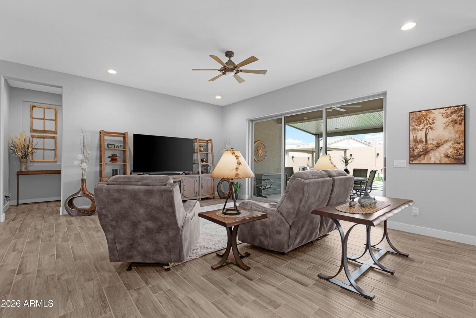 7257 S KACHINA Place, Gold Canyon, AZ 85118 — photo 8 of 49