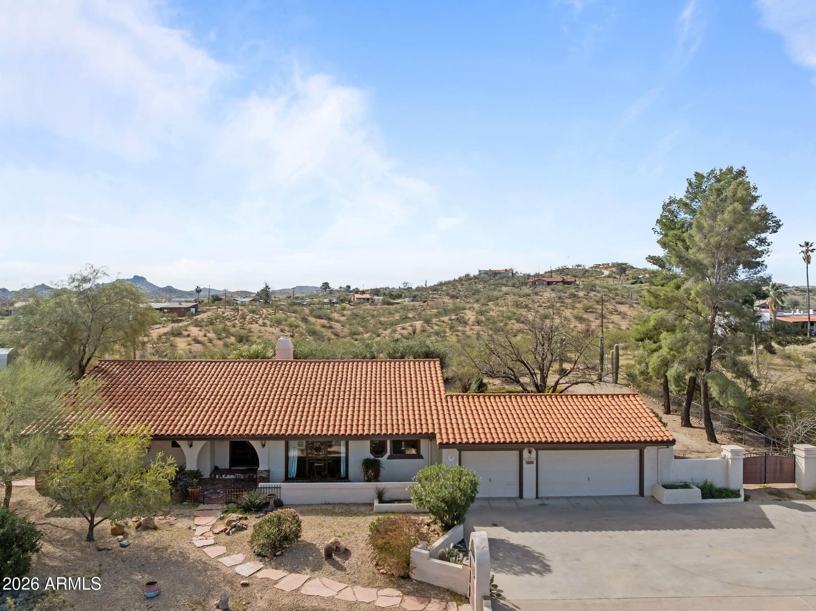 1325 W PALO VERDE Drive, Wickenburg, AZ 85390 — photo 41 of 41