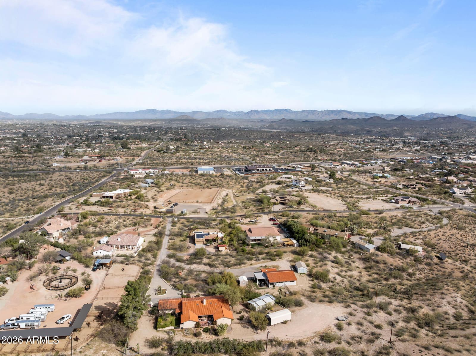 1325 W PALO VERDE Drive, Wickenburg, AZ 85390 — photo 36 of 41