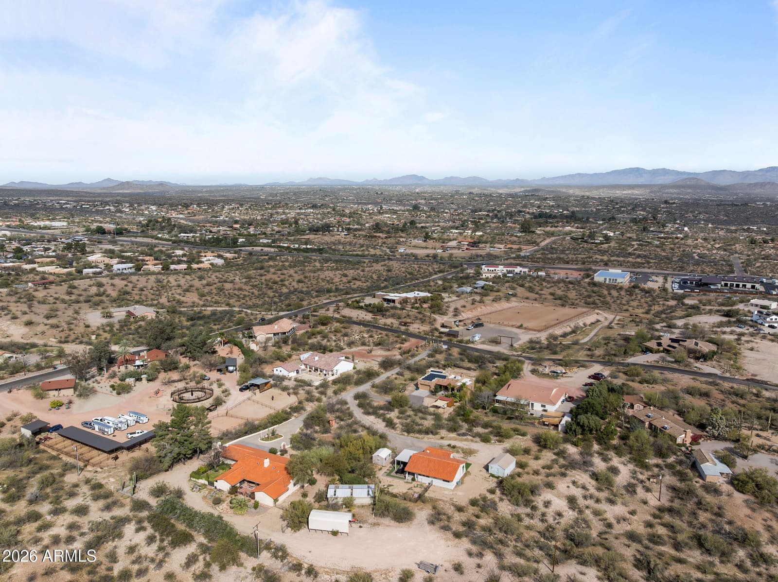 1325 W PALO VERDE Drive, Wickenburg, AZ 85390 — photo 37 of 41