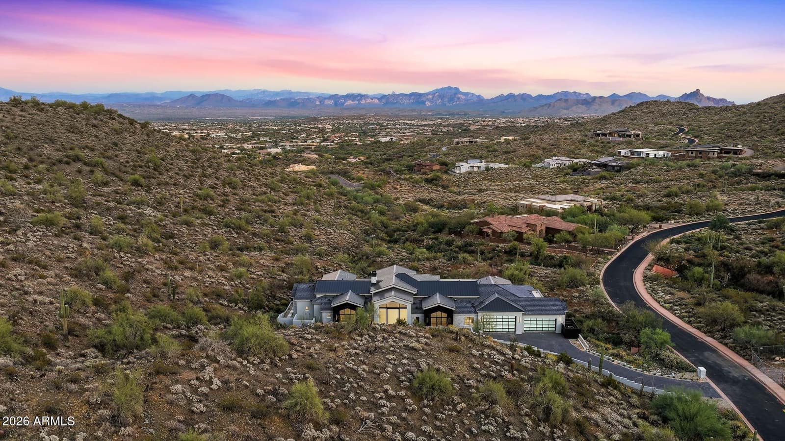 16025 N RINGTAIL Trail, Fountain Hills, AZ 85268 — photo 5 of 99