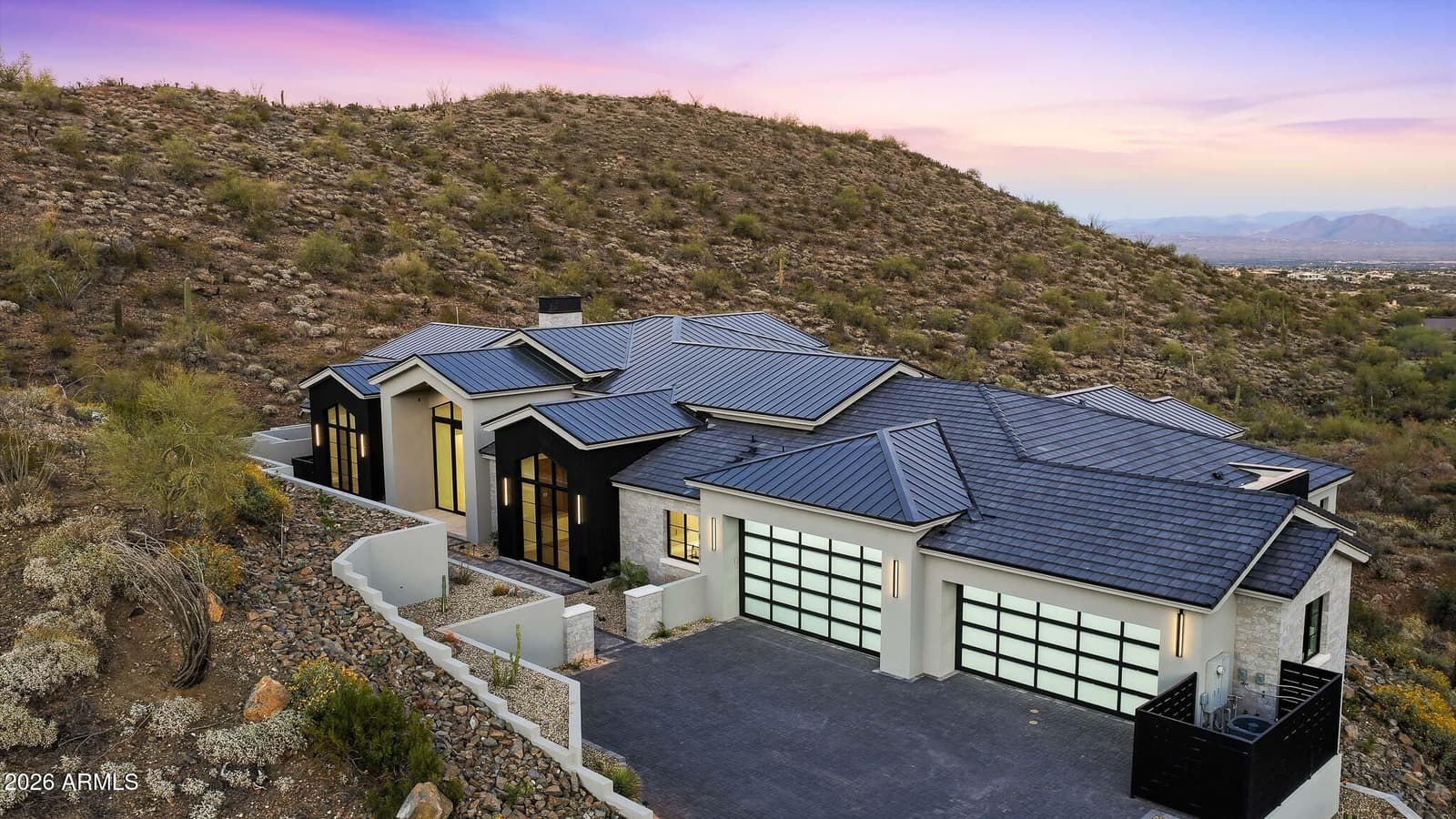 16025 N RINGTAIL Trail, Fountain Hills, AZ 85268 — photo 8 of 99