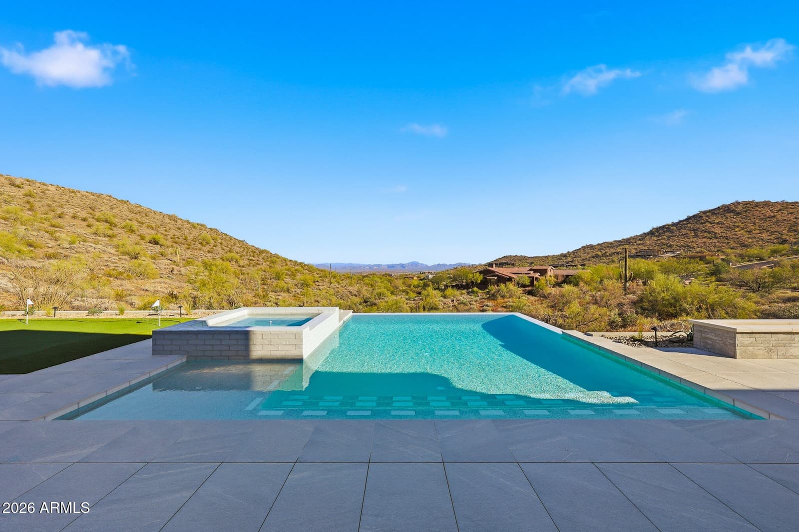 16025 N RINGTAIL Trail, Fountain Hills, AZ 85268 — photo 79 of 99