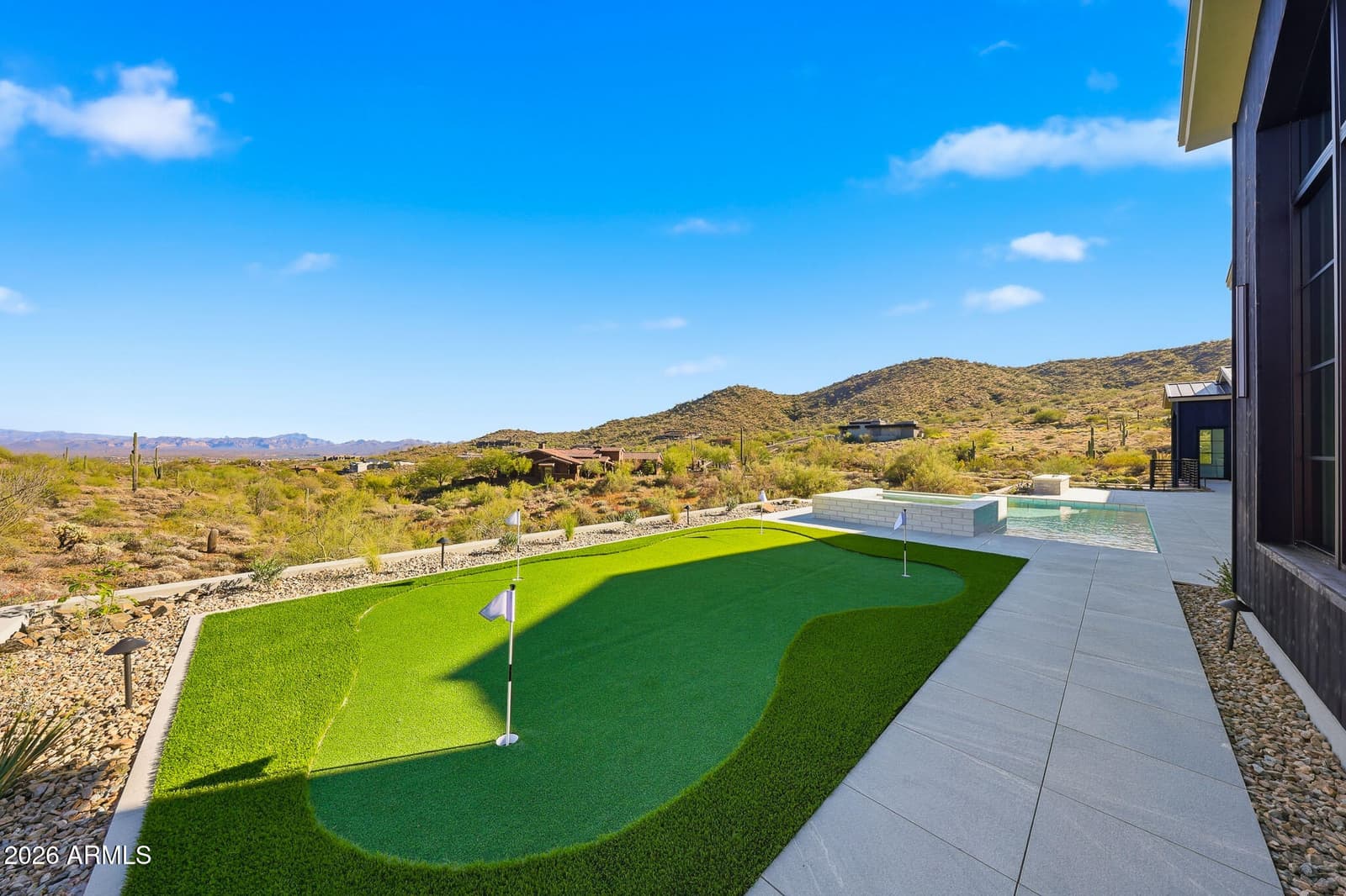 16025 N RINGTAIL Trail, Fountain Hills, AZ 85268 — photo 84 of 99