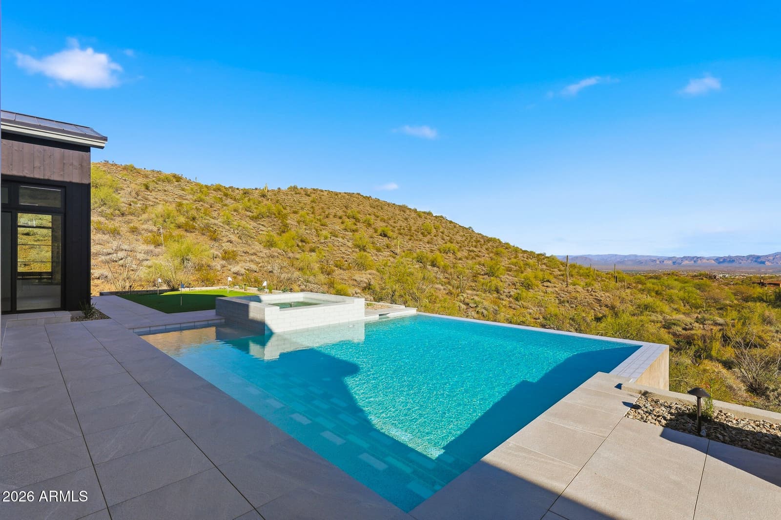 16025 N RINGTAIL Trail, Fountain Hills, AZ 85268 — photo 86 of 99