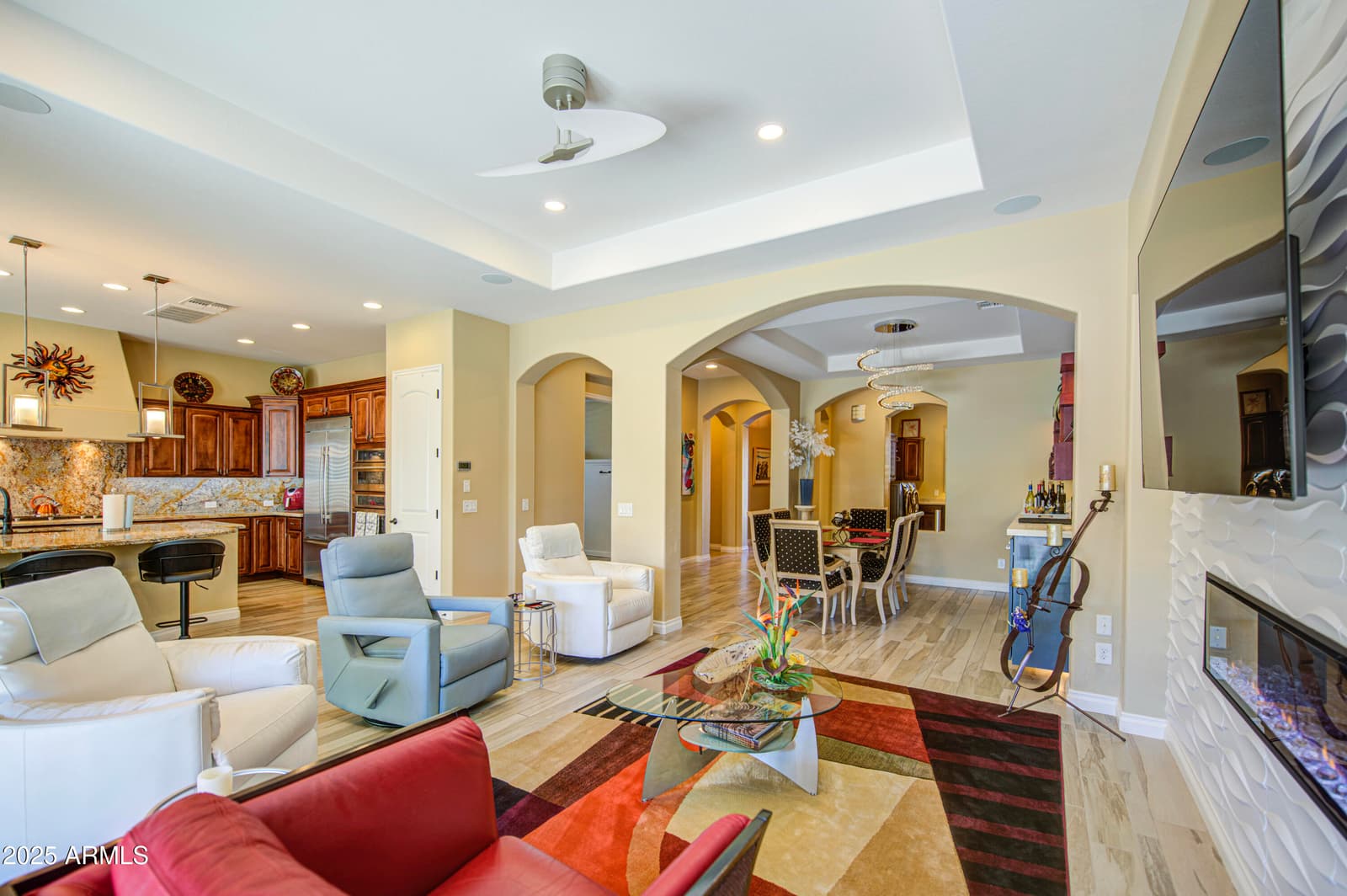 1285 E Corsia Lane, Queen Creek, AZ 85140 — photo 3 of 33
