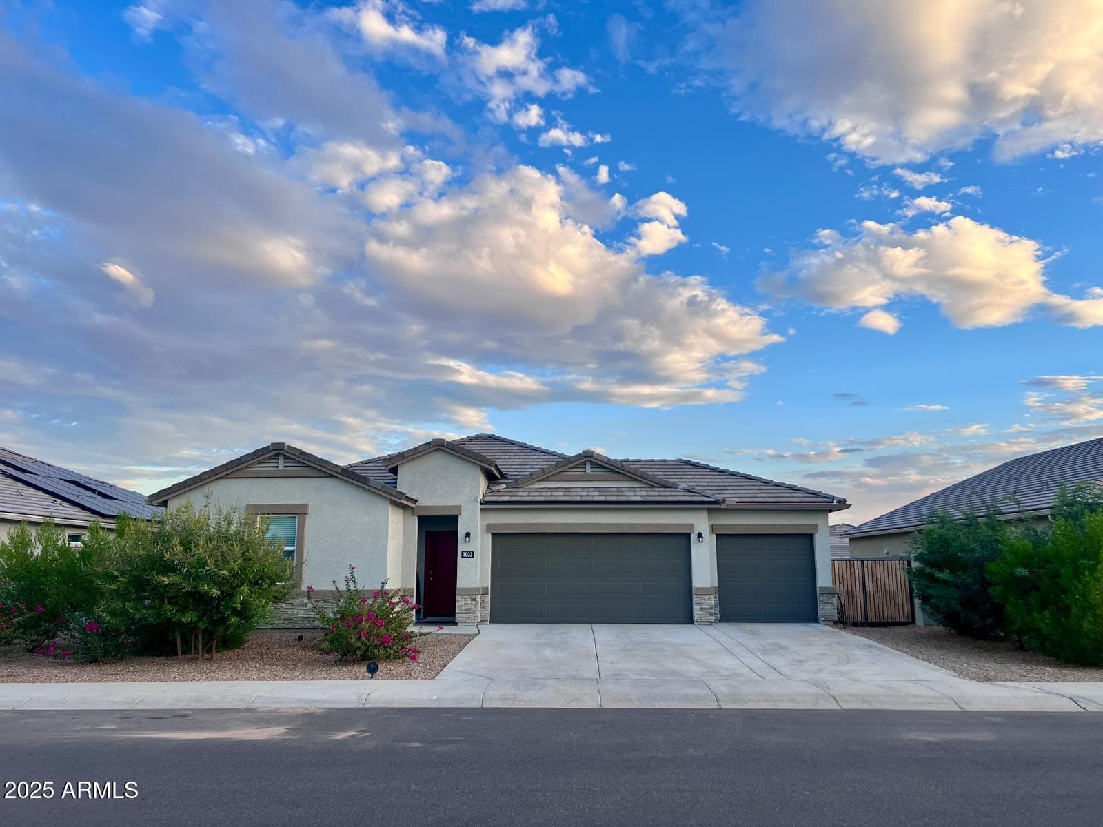 1033 W Beacon Drive, Casa Grande, AZ 85122 — photo 23 of 26