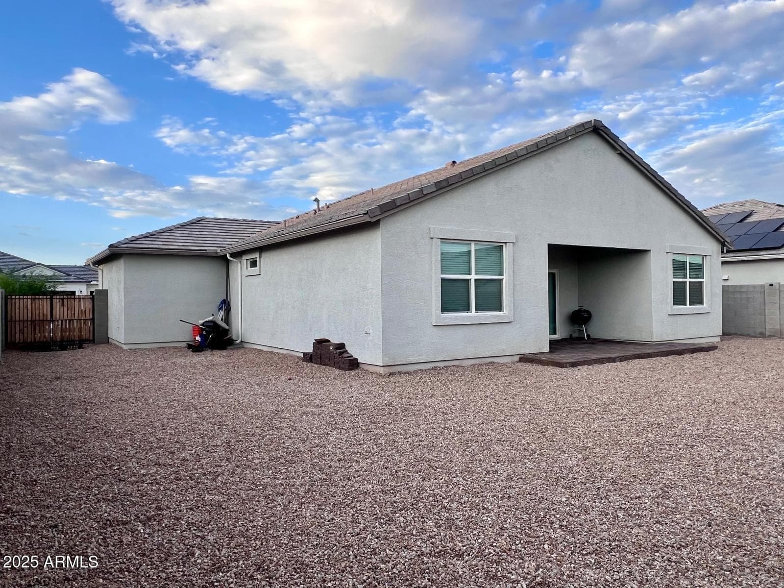 1033 W Beacon Drive, Casa Grande, AZ 85122 — photo 21 of 26