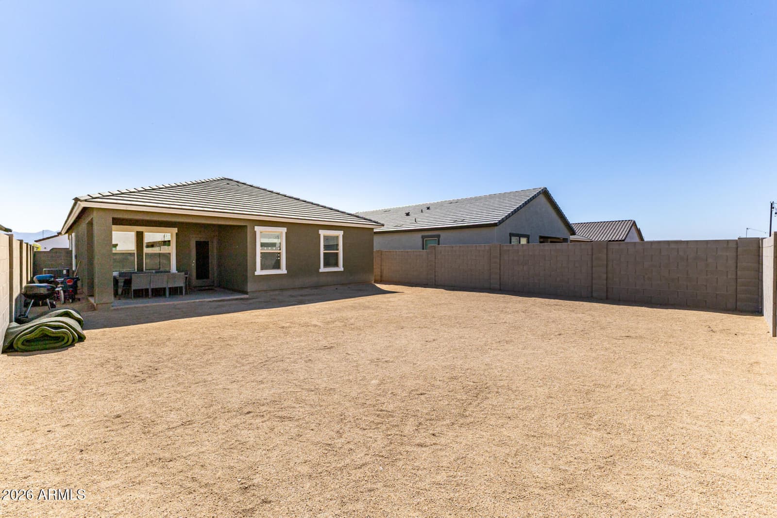 9720 W ODEUM Lane, Tolleson, AZ 85353 — photo 27 of 27