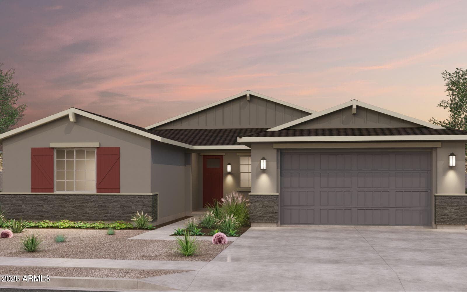 12557 W SOUTHGATE Avenue, Avondale, AZ 85323