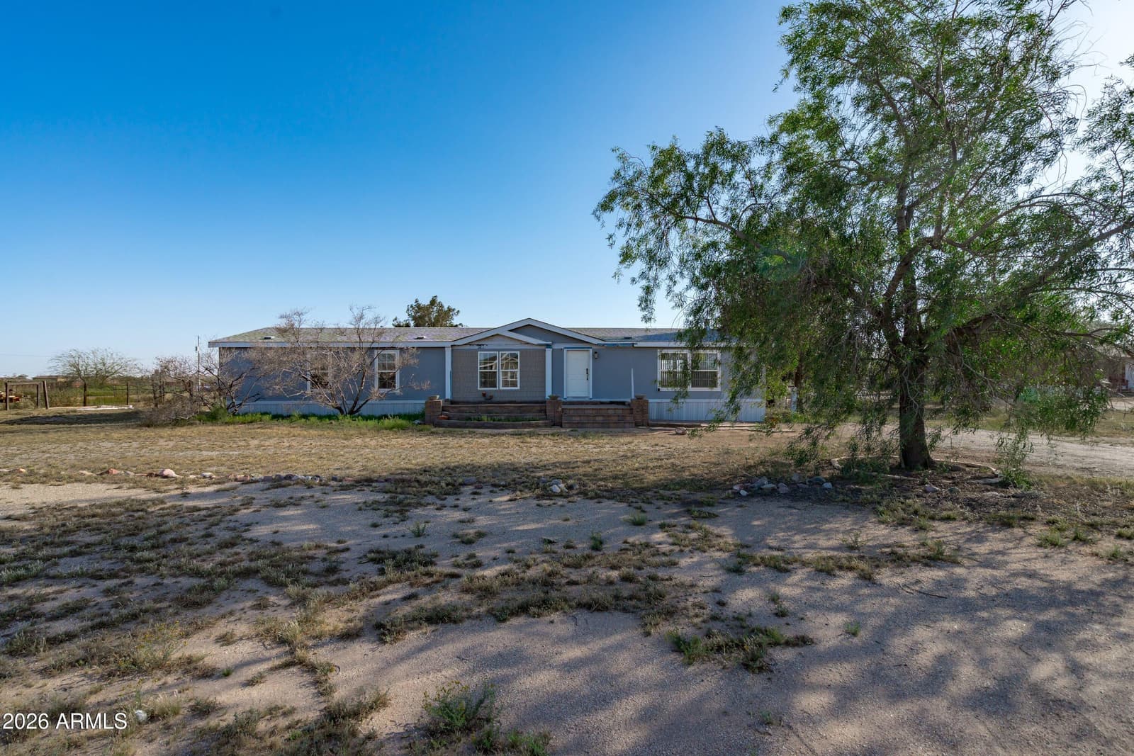 22547 W DUANE Lane, Wittmann, AZ 85361 — photo 1 of 37