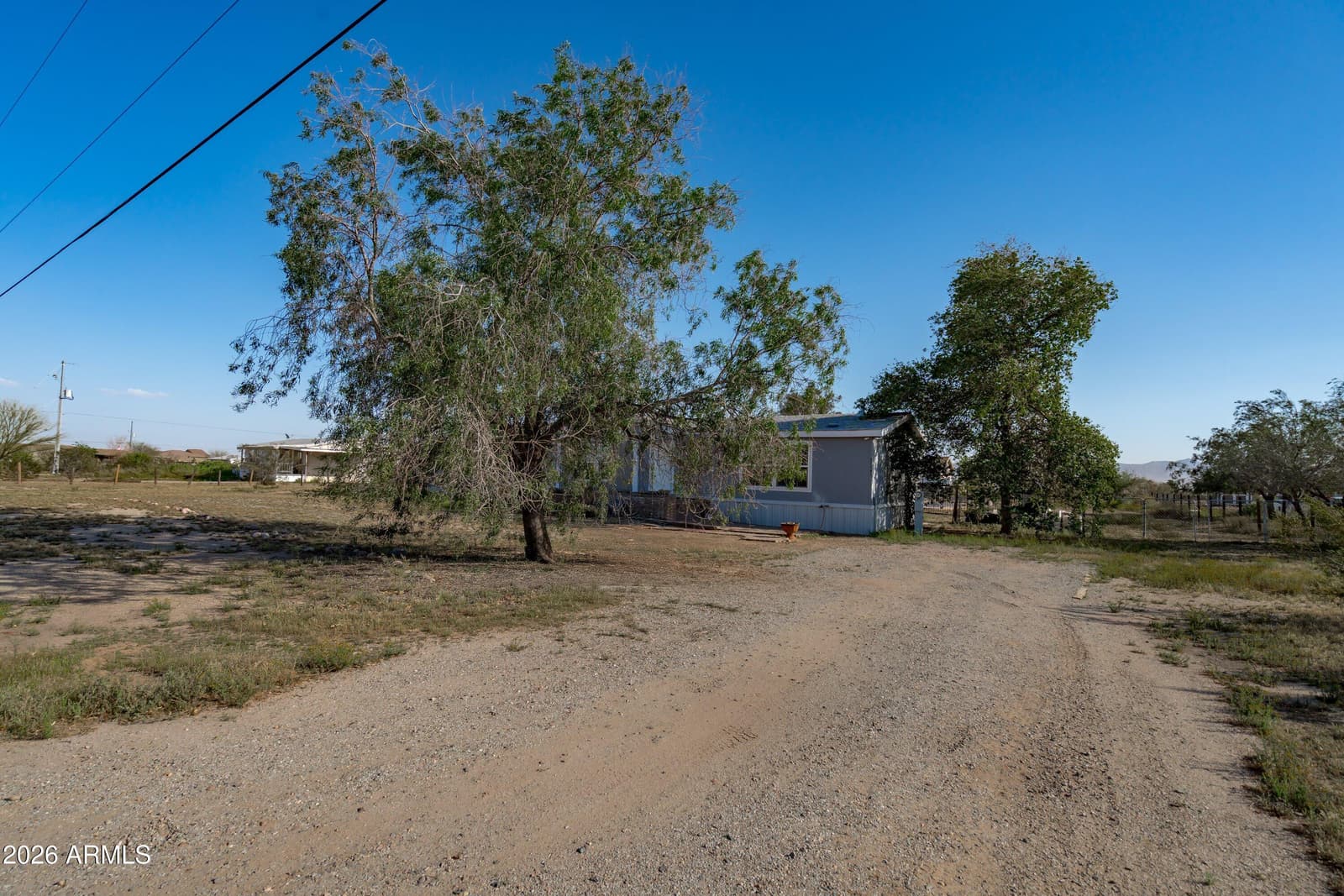 22547 W DUANE Lane, Wittmann, AZ 85361 — photo 4 of 37