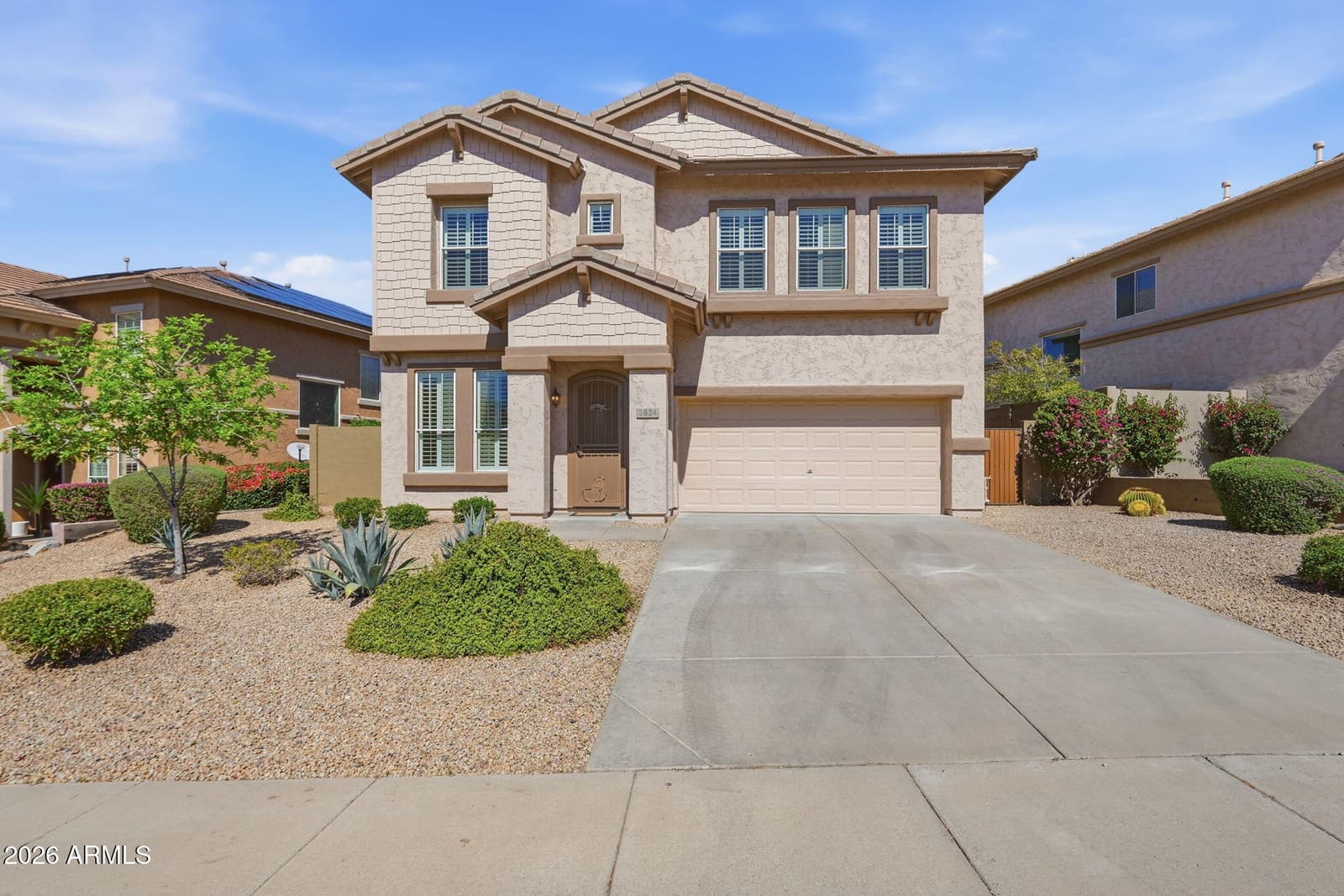 3824 W Rushmore Drive, Anthem, AZ 85086 — photo 2 of 39