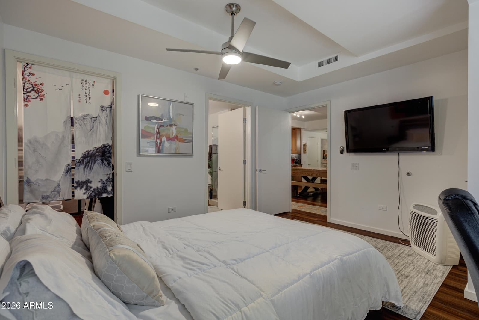 7147 E Rancho Vista Drive 4007, Scottsdale, AZ 85251 — photo 17 of 60